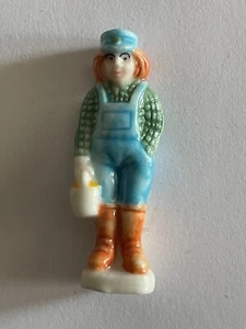 Fève - Pêcheur - Imagen 1 de 1