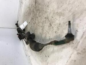 Used Rack and Pinion Assembly fits: 2014 Lincoln Navigator Power Rack and Pinion