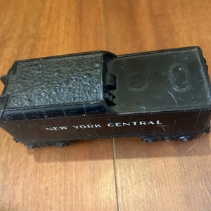 Marx O Marlines New York Central Train Car Tender - Picture 1 of 4