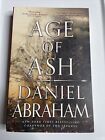 Age of Ash (The Kithamar Trilogy, 1) PAPERBACK – 2023 by Daniel Abraham