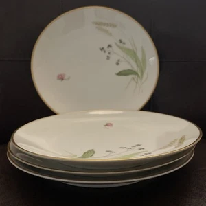 Set of 4 Arzberg Salad Plates 7 1/2” - Picture 1 of 9