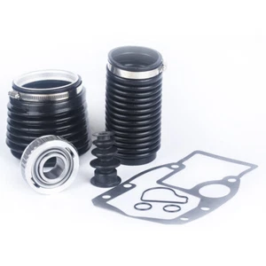 U-Joint Exhaust Bellows Kit for Volvo Penta Stern Drive 987467 3850426 - Picture 1 of 6