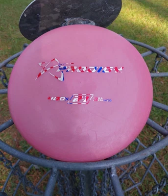 Prodigy Bar Stamp 400 PA-1 - 174g - Rare PFN - Disc Golf - Image 1 of 3