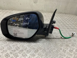 84301 Retrovisor exterior izquierdo MITSUBISHI ASX (GA) 7632B543 - Imagen 1 de 9