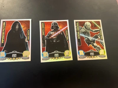 force attax serie 1 2010  1 generation  - Bild 1 von 4