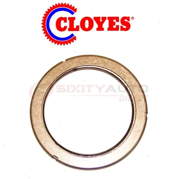 Cloyes Engine Camshaft Bearing for 1966-1984 Chevrolet Caprice 5.7L 6.6L V8 db Foto 1 de 4