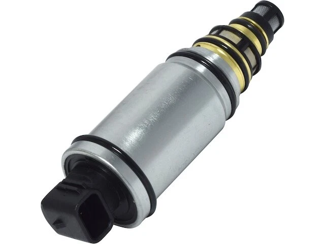 Válvula de control del compresor de aire acondicionado para Hyundai Santa Fe 2014 XT891XF 2013-2015 Foto 1 de 1