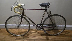 Schwinn Bicycle - Torn Tire (If shipped, bike will be disassembled-read descrip) - Picture 1 of 12
