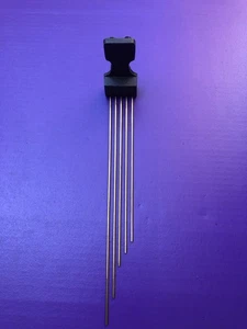 Movimiento Reloj Abuelo Westminster Timbre 5 Varillas Para Hermle 451-030 - Imagen 1 de 7