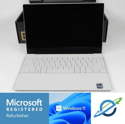 DELL XPS 13 PLUS 9320 UHD+ TOUCH i5-1240P 3.47GHz 512GB SSD 16GB - OPEN BOX - Image 1 of 4
