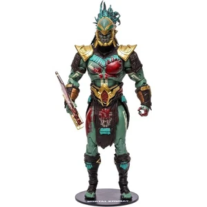Mortal Kombat 11: Bloody Kotal Kahn - 7" Figure - Picture 1 of 7