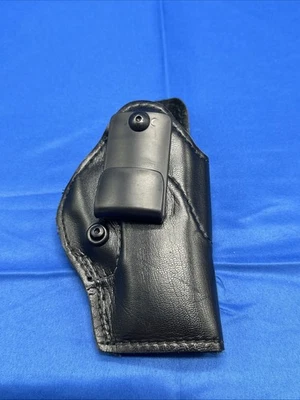 Funda ocultación Safariland 4012 27-77 para Sig mano derecha derecha derecha Foto 1 de 4