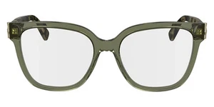 NEW Longchamp LO2745-311-5417 Eyeglasses 54mm 100% Authentic - Picture 1 of 4