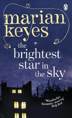 The Brightest Star in the Sky, Keyes, Marian - Image 1 of 2