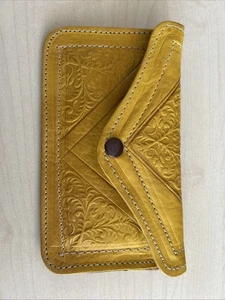 geldbörse damen echt leder groß - Bild 1 von 6