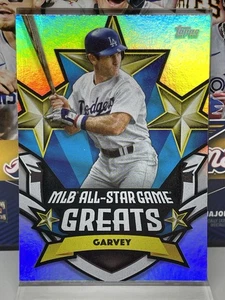 2025 Topps All-Star Game - Steve Garvey #ASGG-23 - All-Star Game Greats - Bild 1 von 3