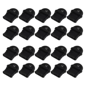 20 Pcs Staubschutzstecker Zum Aufladen Von Mobiltelefonen Liefert - Photo 1 sur 12