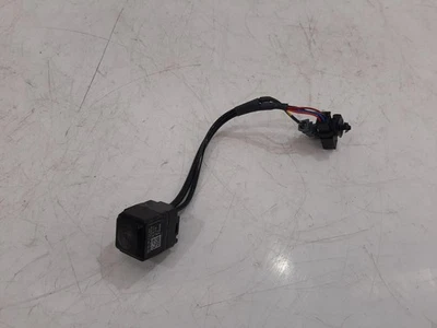 2020 VOLKSWAGEN TIGUAN Mk2 (AD) 1.5L Petrol 5 Door SUV Rear Camera - Image 1 of 4