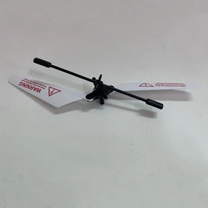 Mini dron avión de control remoto rojo/azul/dorado/plateado regalos para el día del niño - Imagen 1 de 23