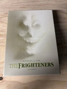 THE FRIGHTENERS (1996) - 4K UHD + Blu-ray - Turbine 6-Disc Box Set from Germany - Picture 1 of 8