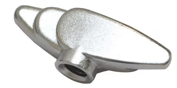 Yamaha Wing Nut 8mm - PWN8A