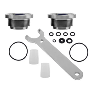 New Seal Kit Fits for Front Mount Cylinder for HC5346 HC5347 HC5348 HC5358 - Picture 1 of 12