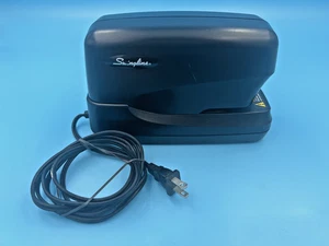 Swingline Modell 270 Elektrischer Hefter 70 Blatt Kapazität Schwerlast 69270 - Bild 1 von 5