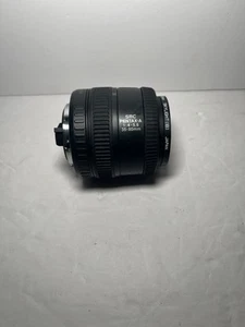 Pentax camera smc lense 35-80 Mm zoom Pentax-A - Picture 1 of 4