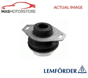 ENGINE MOUNT MOUNTING SUPPORT LEFT LEMFÖRDER 36470 01 A FOR LANCIA ZETA,PHEDRA - Picture 1 of 5