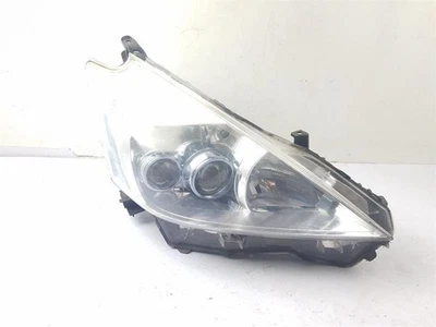 2011 ON MK3 TOYOTA PRIUS XENON HEADLIGHT RH DRIVER SIDE - Image 1 of 4