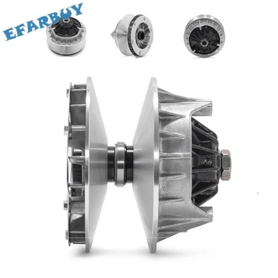 Primary Drive Clutch For ODES 1000 Dominator Raider X2 X4 D4 15-22 # 21050811000 Foto 1 de 4