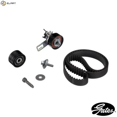 TIMING BELT KIT K015705XS FOR PEUGEOT PARTNER/Box/Body/MPV 2008/II/Van EXPERT - Image 1 of 4