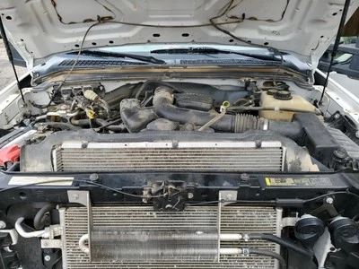 Ford F250 SD PICKUP 2008-2010 POTENCIA FRENO REFUERZO VACÍO BOOST 1669003 Foto 1 de 4