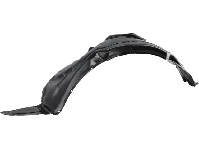 Replacement AP 75RG23D Front Left Fender Liner Fits 2006-2009 Kia Rio5 - Image 1 of 1
