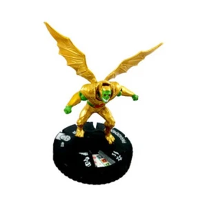 WizKids HeroClix Trinity War Parademon #012 (C) casi nuevo - Imagen 1 de 1