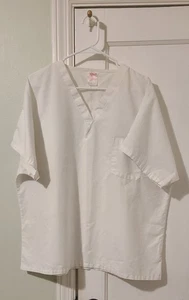 Scrub tops - Lot of 3 size XL - Picture 1 of 6