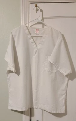 Scrub tops - Lot of 3 size XL - Image 1 of 4