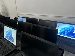 BULK DEAL: 20× HP 250 G7 15.6" LAPTOPS – WINDOWS 11 PRO 8GB RAM Office tools inc - Picture 1 of 16