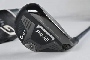 Ping G425 #2 Hybrid / 17 Degree / Regular Flex Ping Alta CB Slate 70 Shaft - Picture 1 of 9