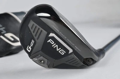 Ping G425 #2 Hybrid / 17 Degree / Regular Flex Ping Alta CB Slate 70 Shaft - Image 1 of 4