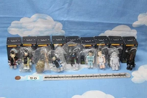 ALIEN SERIES 1 KUBRICK x9 Figure Alien Set CB1218e - Picture 1 of 5