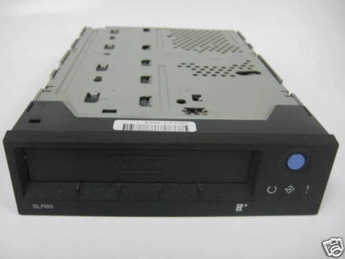 IBM 19P4089 95P1866 45E0667 SLR60 30/60GB Internal QIC Tape drive - Image 1 of 1