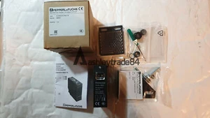 1PCS New Pepperl+Fuchs Photoelectric Sensor RLK39-54/31/40A/116 - Picture 1 of 6