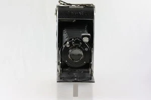 Certofix Vario Macchina Fotografica Balgenkamera - Radionar 4.5/10,5cm Ottica - - Picture 1 of 4
