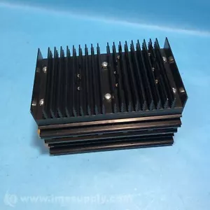Berger Lahr D650.50 RS Drive Module FNIP - Picture 1 of 7