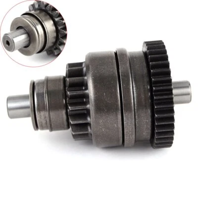 Стартовый привод Bendix для Polaris Sportsman 335 400 450 500 3087030 3084403  - Изображение 1 из 4