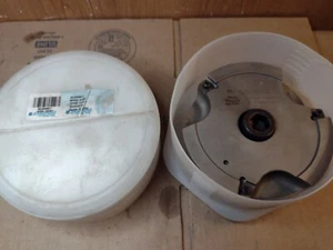 Ingersoll SF6H-04R01 Finish Planfräser, 4,5" Durchmesser, 0,01" Maximale Schnitttiefe - Bild 1 von 5