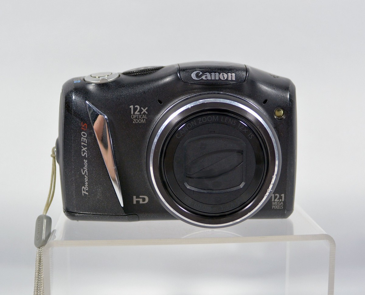 Canon PowerShot SX130 IS コンパクトデジタルカメラ CANON PowerShot SX130 IS 価格比較 - 価格.com