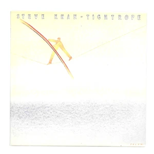 Steve Khan - Tightrope (CD SRCS 9386) | Japan Edition | NEUWERTIG -TR0165 - Bild 1 von 2