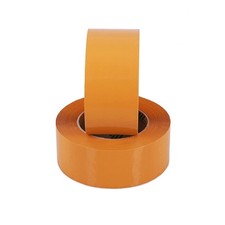 OPP Packing Brown Tape 55mm x 170meter Adhesive Sealing Packages & Carton Boxes 